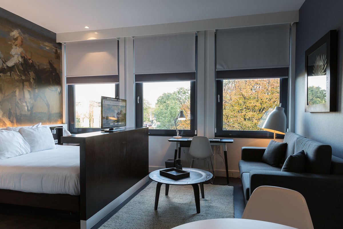 B-aparthotel Kennedy,